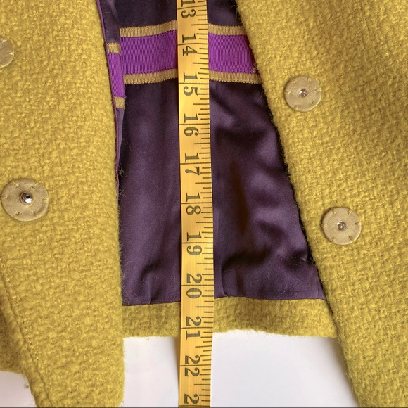 Boden wool boucle day jacket - Picture 15 of 16